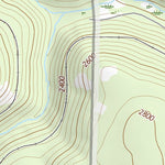 47116SW Page 29 Saint Maries Topo Preview 2