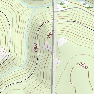 47116SW Page 29 Saint Maries Topo Preview 2