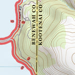 47116SW Page 31 Saint Maries Topo Preview 3