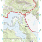 47116SW Page 32 Saint Maries Topo Preview 1