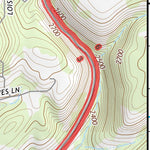 47116SW Page 32 Saint Maries Topo Preview 3