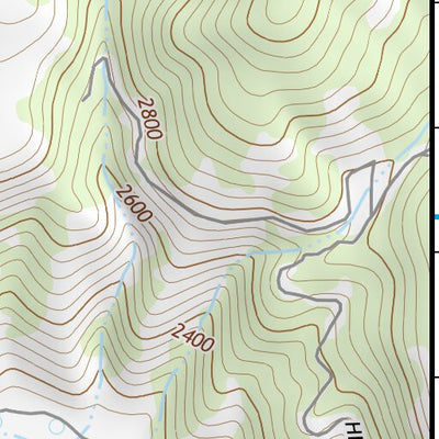 47116SW Page 34 Saint Maries Topo Preview 3