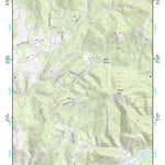 47116SW Page 35 Saint Maries Topo Preview 1