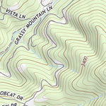 47116SW Page 35 Saint Maries Topo Preview 2