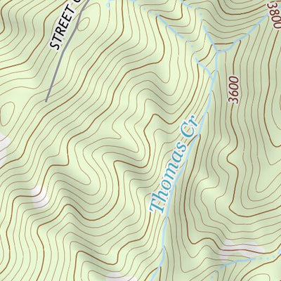 47116SW Page 36 Saint Maries Topo Preview 3