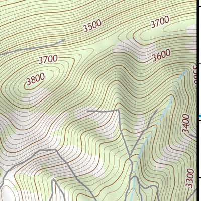 47116SW Page 37 Saint Maries Topo Preview 3