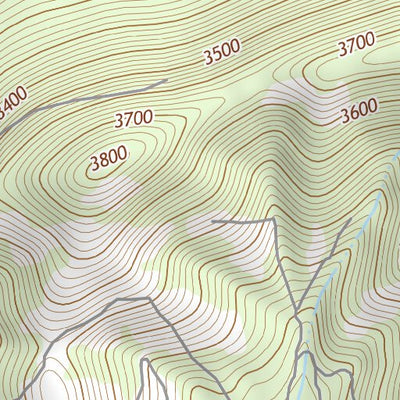 47116SW Page 38 Saint Maries Topo Preview 3