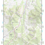 47116SW Page 39 Saint Maries Topo Preview 1