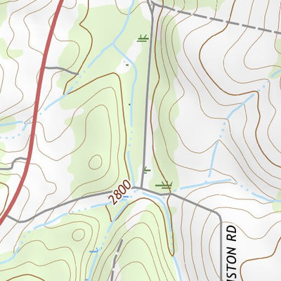 47116SW Page 39 Saint Maries Topo Preview 2