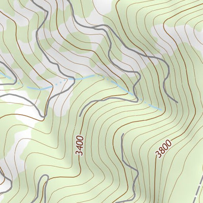 47116SW Page 41 Saint Maries Topo Preview 3