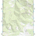 47116SW Page 42 Saint Maries Topo Preview 1