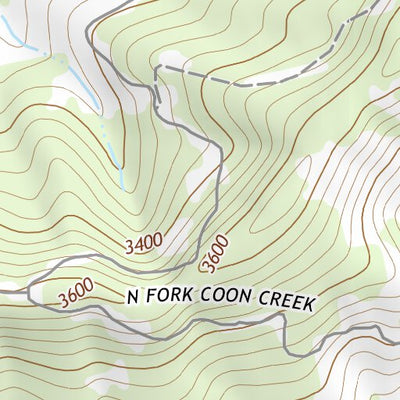 47116SW Page 42 Saint Maries Topo Preview 3