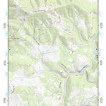 47116SW Page 43 Saint Maries Topo Preview 1