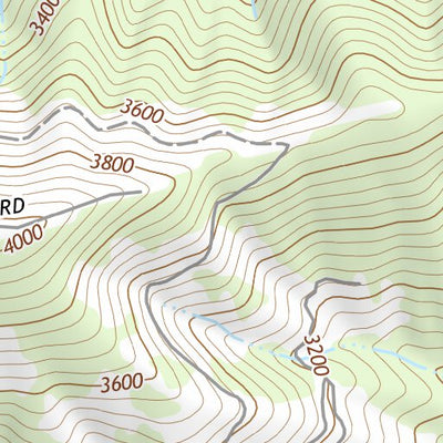 47116SW Page 43 Saint Maries Topo Preview 3