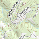 47116SW Page 44 Saint Maries Topo Preview 3