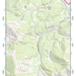47116SW Page 45 Saint Maries Topo Preview 1