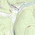 47116SW Page 45 Saint Maries Topo Preview 2