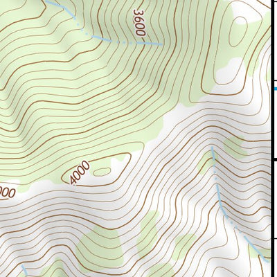47116SW Page 45 Saint Maries Topo Preview 3