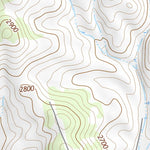 47116SW Page 49 Saint Maries Topo Preview 2