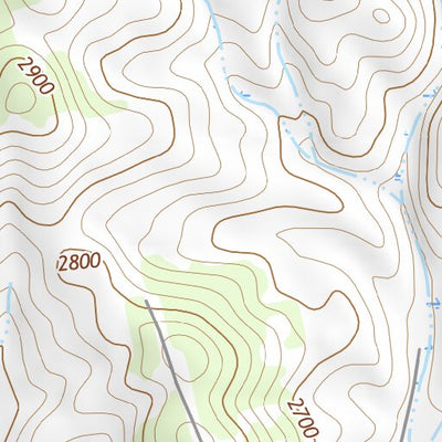 47116SW Page 49 Saint Maries Topo Preview 2