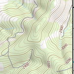 47116SW Page 49 Saint Maries Topo Preview 3