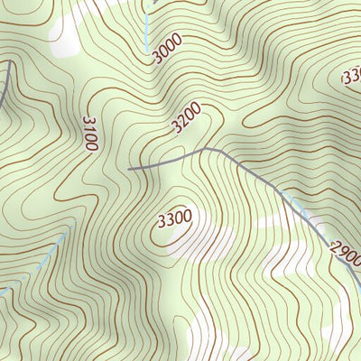 47116SW Page 50 Saint Maries Topo Preview 3