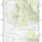 47116SW Page 51 Saint Maries Topo Preview 1