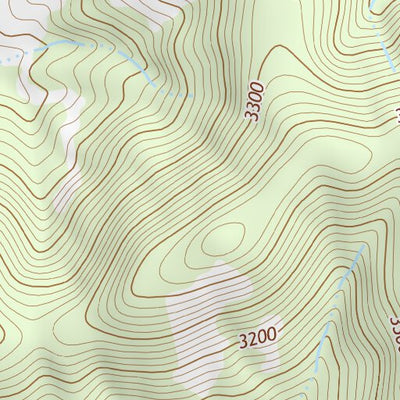 47116SW Page 51 Saint Maries Topo Preview 3