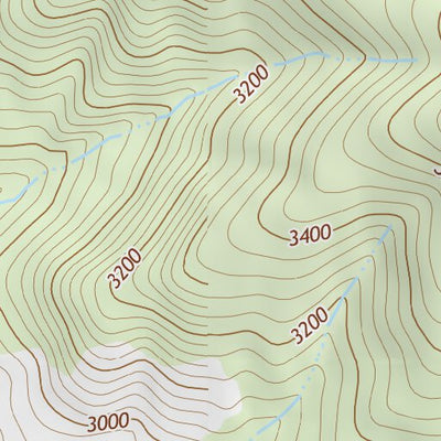 47116SW Page 52 Saint Maries Topo Preview 3