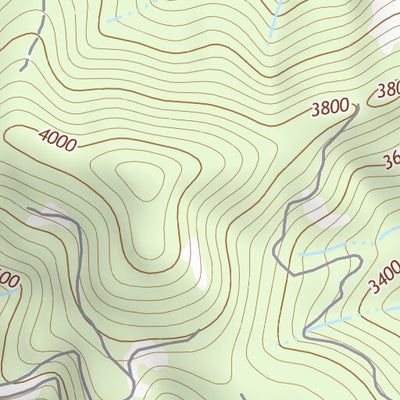 47116SW Page 53 Saint Maries Topo Preview 3