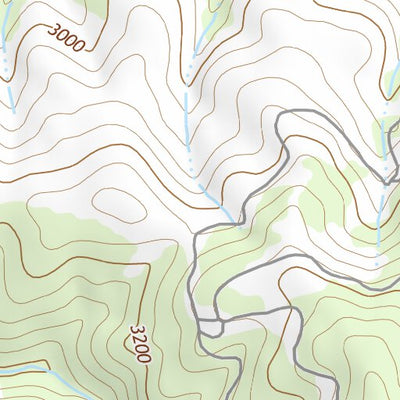 47116SW Page 55 Saint Maries Topo Preview 2