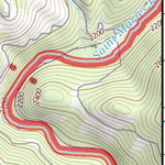47116SW Page 57 Saint Maries Topo Preview 3