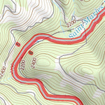 47116SW Page 58 Saint Maries Topo Preview 3