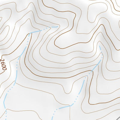 47116SW Page 61 Saint Maries Topo Preview 2
