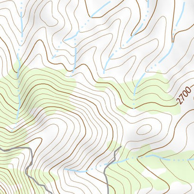 47116SW Page 61 Saint Maries Topo Preview 3