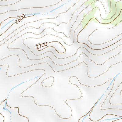 47116SW Page 62 Saint Maries Topo Preview 2