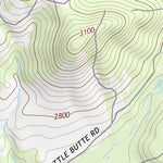 47116SW Page 63 Saint Maries Topo Preview 3