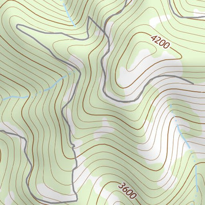 47116SW Page 64 Saint Maries Topo Preview 3
