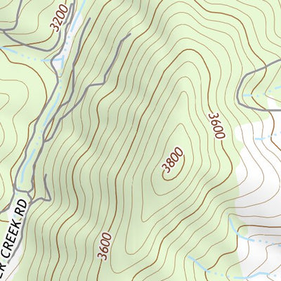 47116SW Page 67 Saint Maries Topo Preview 3