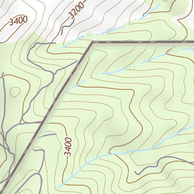 47116SW Page 68 Saint Maries Topo Preview 2