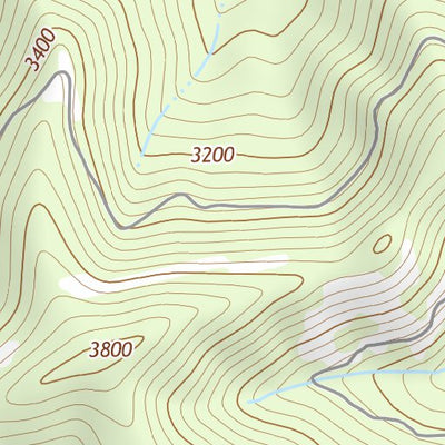 47116SW Page 72 Saint Maries Topo Preview 3