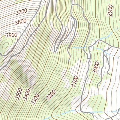 47116SW Page 74 Saint Maries Topo Preview 3