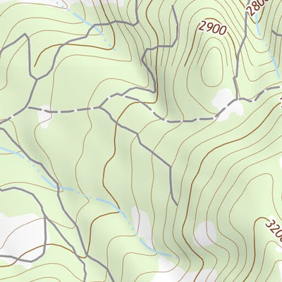 47116SW Page 75 Saint Maries Topo Preview 3