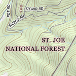 47116SW Page 78 Saint Maries Topo Preview 3