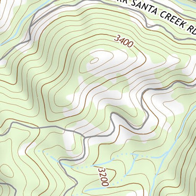 47116SW Page 80 Saint Maries Topo Preview 3