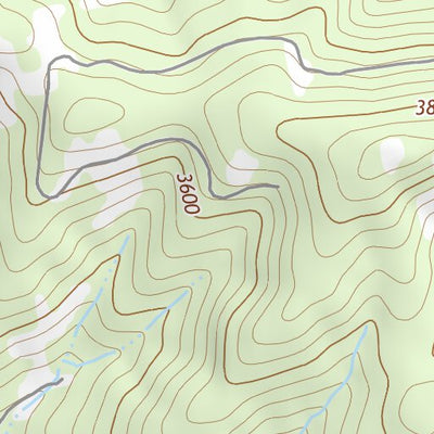 47116SW Page 81 Saint Maries Topo Preview 2