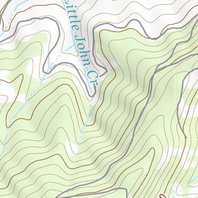 47116SW Page 81 Saint Maries Topo Preview 3