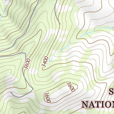 47116SW Page 82 Saint Maries Topo Preview 3