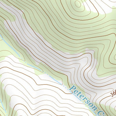 47116SW Page 84 Saint Maries Topo Preview 3