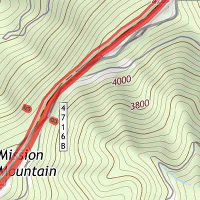 47116SW Page 86 Saint Maries Topo Preview 3